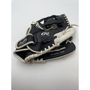 LHT Youth Rawlings Highlight Series Softball Glove HFP125HBW Size 12.5" RHThrow